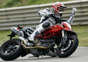 Ducati Hypermotard